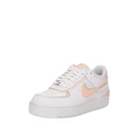 Nike Sportswear Zapatillas deportivas bajas 'AF1 SHADOW' beige / rosé / blanco 40,5 beige / rosé / blanco