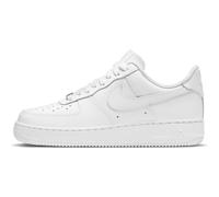 Nike Sportswear Zapatillas deportivas bajas 'AIR FORCE 1 07' blanco 36 blanco