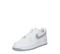 Nike Air Force 1 '07 - Talla: 39 White/Light Smoke Gray