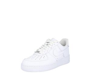 Nike Sportswear Zapatillas deportivas bajas 'AIR FORCE 1 07' blanco 40,5 blanco