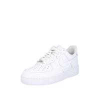 Nike Sportswear Zapatillas deportivas bajas 'AIR FORCE 1 07' blanco 44,5 blanco