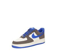 Nike Air Force 1 '07 LV8 "Cave Stone" - Talla: 45 Cave Stone/Hyper Royal-Sail