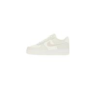 Nike Sportswear Zapatillas deportivas bajas 'AIR FORCE 1 '07 LV8' beige / blanco 44 beige / blanco