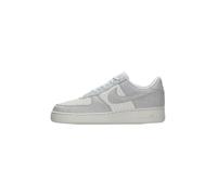 Nike Sportswear Zapatillas deportivas bajas 'Air Force 1 '07 LV8' gris / offwhite 40,5 EUR