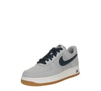 Nike Sportswear Zapatillas deportivas bajas 'AIR FORCE 1 '07 LV8' navy / gris basalto 40 navy / gris basalto