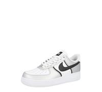 Nike Air Force 1 '07 Lv8 Sport "Metallic Silver" - Talla: 44 white
