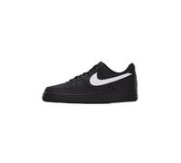 Nike Air Force 1 '07 LV8 IR0952-001 - Zapatillas deportivas para hombre, color negro y blanco, Negro , 45 EU