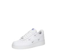 Nike Sportswear Zapatillas deportivas bajas 'Air Force 1 '07 LX' azul / blanco 38,5 azul / blanco