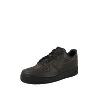 Nike Sportswear Zapatillas deportivas bajas 'AIR FORCE 1 '07' marrón oscuro 39 marrón oscuro