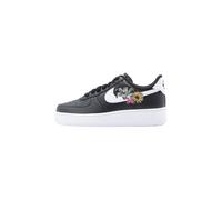 Nike Sportswear Zapatillas deportivas bajas 'Air Force 1 '07 Premium' azul pastel / amarillo / negro / blanco 41 azul pastel / amarillo / negro / blanco