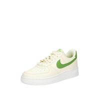 Nike Sportswear Zapatillas deportivas bajas 'Air Force 1 '07 SE' verde hierba / offwhite 37,5 verde hierba / offwhite