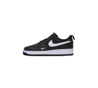Nike Sportswear Zapatillas deportivas bajas 'AIR FORCE 1 '07 TECH ESS' negro / blanco 47,5 EUR