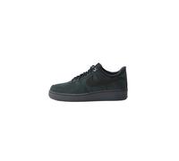 Nike Sportswear Zapatillas deportivas bajas 'Air Force 1 '07' verde oscuro / negro 39 verde oscuro / negro