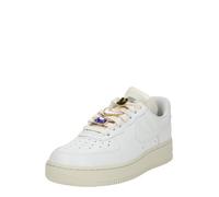 Nike Air Force 1 Low Premium Zapatillas - Mujer - Blanco 40