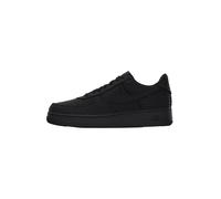 Nike Sportswear Zapatillas deportivas bajas 'AIR FORCE 1 RETRO' negro 42,5 negro