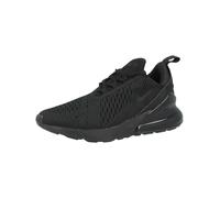 Nike Sportswear Zapatillas deportivas bajas 'Air Max 270' negro 38 negro