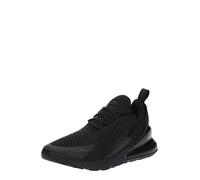 Nike Sportswear Zapatillas deportivas bajas 'Air Max 270' negro 39 EUR