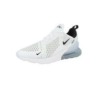 Nike Sportswear Zapatillas deportivas bajas 'Air Max 270' negro / blanco 40 negro / blanco