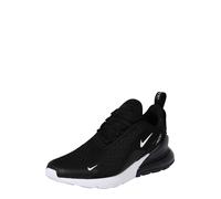 Nike Sportswear Zapatillas deportivas bajas 'Air Max 270' negro / blanco 45 EUR