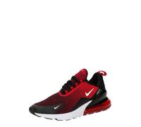 Nike Sportswear Zapatillas deportivas bajas 'Air Max 270' rojo / negro / blanco 39 rojo / negro / blanco