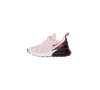 Nike Sportswear Zapatillas deportivas bajas 'Air Max 270' rosa / borgoña 38 rosa / borgoña