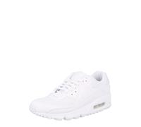 Nike Sportswear Zapatillas deportivas bajas 'Air Max 90' blanco 44,5 blanco