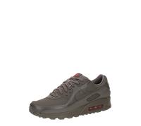 Nike Sportswear Zapatillas deportivas bajas 'AIR MAX 90 ESS+' piedra 43 piedra