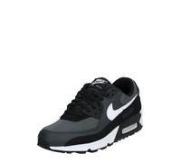Nike Sportswear Zapatillas deportivas bajas 'AIR MAX 90' gris / negro / blanco 42,5 gris / negro / blanco