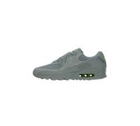 Nike Sportswear Zapatillas deportivas bajas 'AIR MAX 90' gris oscuro 42 EUR