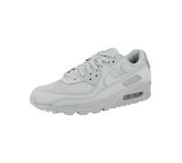 Nike Sportswear Zapatillas deportivas bajas 'Air Max 90' gris, Talla 40