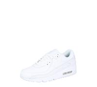 Nike Sportswear Zapatillas deportivas bajas 'AIR MAX 90 LTR' blanco 42 EUR