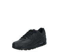 Nike Sportswear Hombres Zapatillas deportivas bajas 'Air Max 90 LTR' negro, Talla 7,5, 5043283