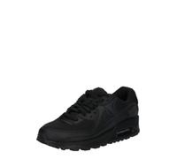 Nike Sportswear Zapatillas deportivas bajas 'AIR MAX 90' negro, Talla 38