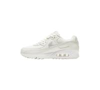 Nike Sportswear Zapatillas deportivas bajas 'Air Max 90' oro / blanco 39 EUR