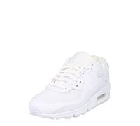 Nike Sportswear Zapatillas deportivas bajas 'Air Max 90 Premium' blanco 42 blanco