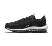Nike Sportswear Zapatillas deportivas bajas 'Air Max 97' negro / blanco 36,5 EUR