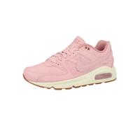 NIKE Air MAX Command Premium, Sneaker Mujer, Pink Glaze/Pink Glaze-Sail-Reb Stardust, 38 EU