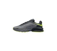 Nike Sportswear Zapatillas deportivas bajas 'Air Max Fire' gris oscuro / lima / negro 44,5 EUR