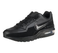 Nike Sportswear Zapatillas deportivas bajas 'Air Max Ltd 3' negro 44 negro