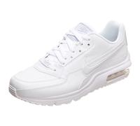 Nike Sportswear Zapatillas deportivas bajas 'Air Max Ltd3' blanco, Talla 40,5