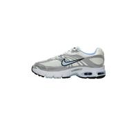 Nike Sportswear Zapatillas deportivas bajas 'AIR MAX MOTO 2K' azul claro / negro / plata / blanco 40,5 azul claro / negro / plata / blanco