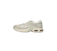 Nike Sportswear Zapatillas deportivas bajas 'AIR MAX MOTO 2K' beige / blanco 42 beige / blanco