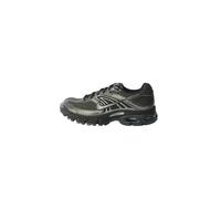 Nike Sportswear Zapatillas deportivas bajas 'AIR MAX MOTO 2K' gris / negro 40 gris / negro
