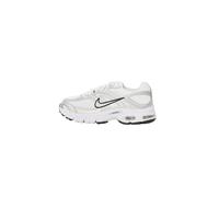 Nike Sportswear Zapatillas deportivas bajas 'AIR MAX MOTO 2K' negro / plata / blanco 43 negro / plata / blanco