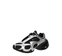 Nike Sportswear Zapatillas deportivas bajas 'AIR MAX MUSE' negro / plata 38 negro / plata