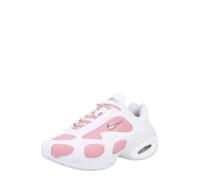 Nike Sportswear Zapatillas deportivas bajas 'AIR MAX MUSE' rosa / blanco 38 rosa / blanco