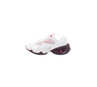 Nike Sportswear Zapatillas deportivas bajas 'Air Max Muse SE' rosa / rojo pastel / blanco 36 rosa / rojo pastel / blanco