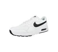 Nike Sportswear Zapatillas deportivas bajas 'Air Max' negro / blanco 44 negro / blanco