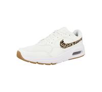 Nike Sportswear Zapatillas deportivas bajas 'Air Max SC' marrón / negro / blanco, Talla 37,5