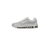 Nike Sportswear Zapatillas deportivas bajas 'AIR MAX TL 2.5' gris / gris plateado / offwhite 44,5 gris / gris plateado / offwhite